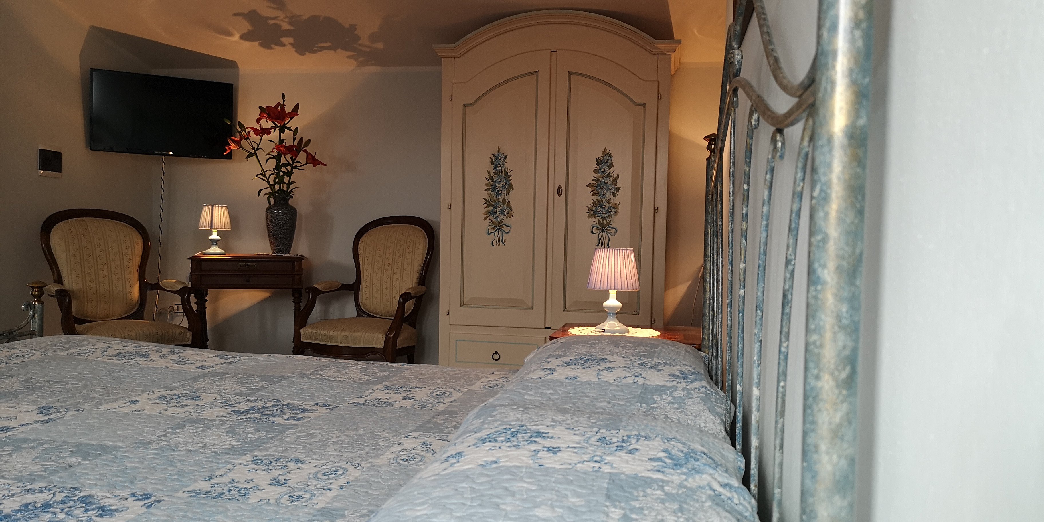B&B Paola e Francesco-官方
