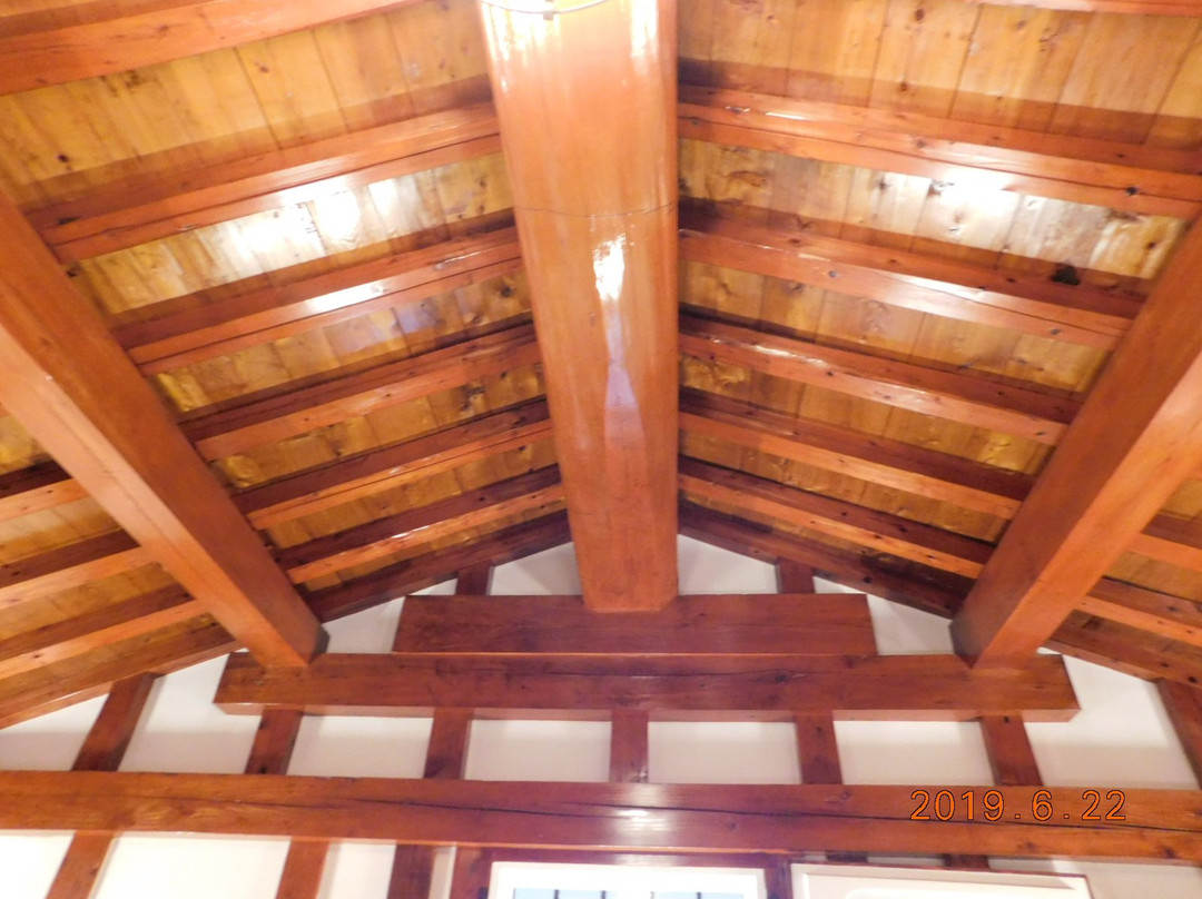 Sato Tazaburo House-横手市必去景点