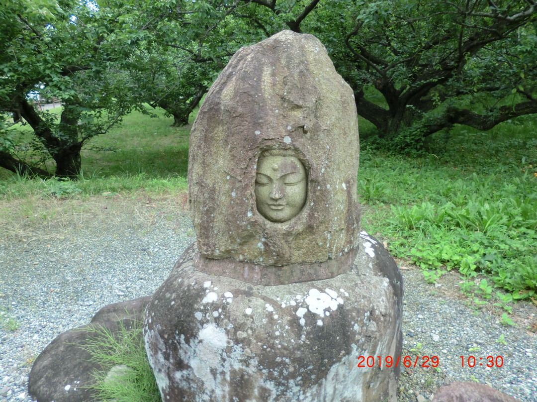 Zuiun-ji Temple-小田原市必去景点