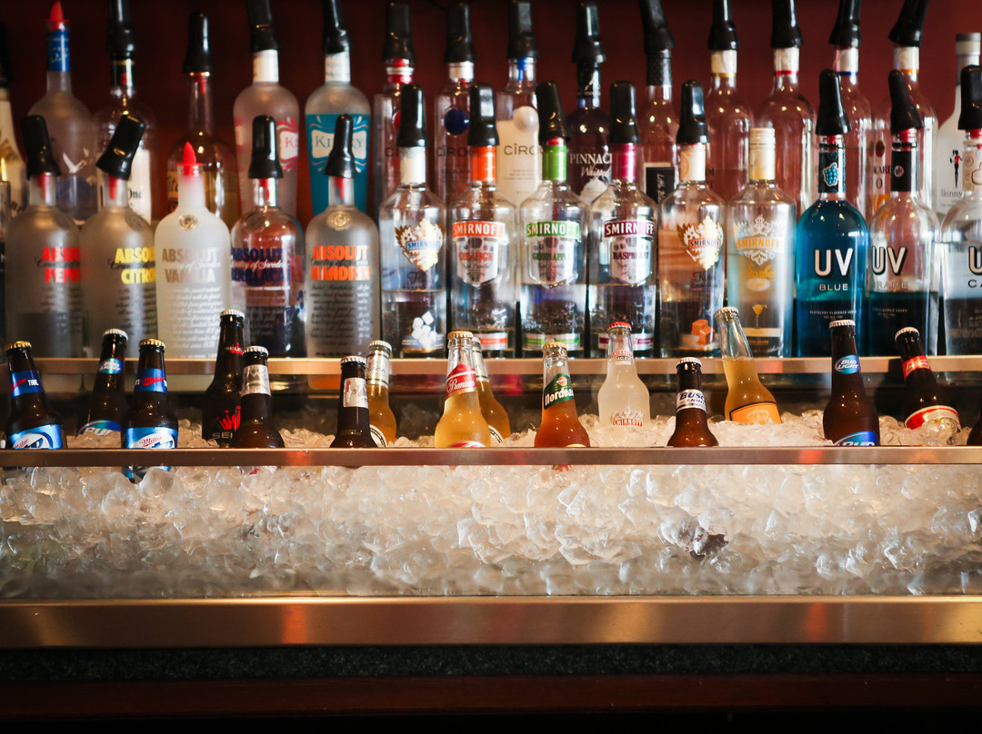 Best Western Fairmont主图