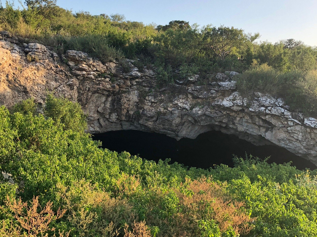 Frio Cave-Concan必去景点