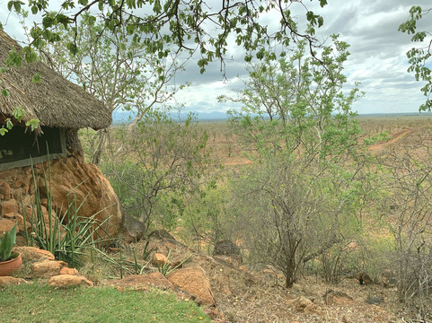 艾勒瓦纳艾尔萨克佩哈酒店主图