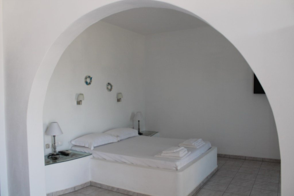 Sunday Hotel Antiparos主图