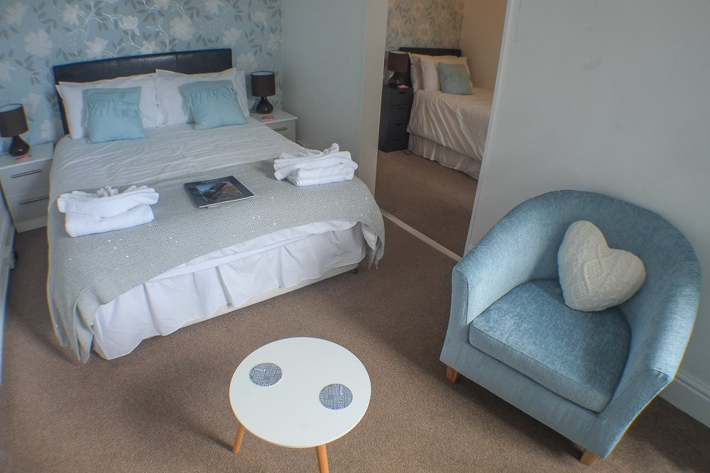 The Sea Lynn Guest House主图