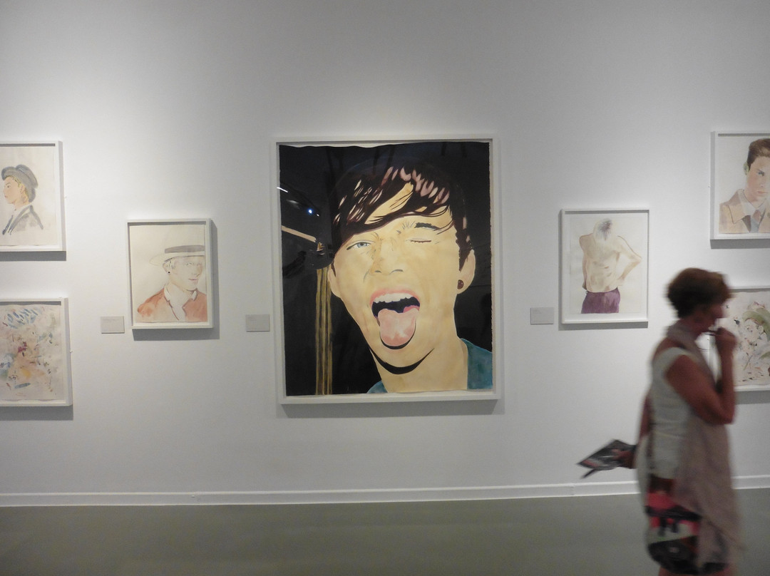 点火器-马德里必去景点