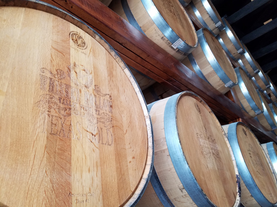 Whiskey Hollow-Valley View必去景点