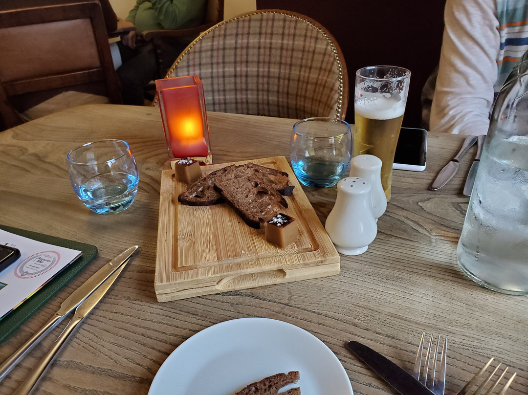 The Islay Hotel主图