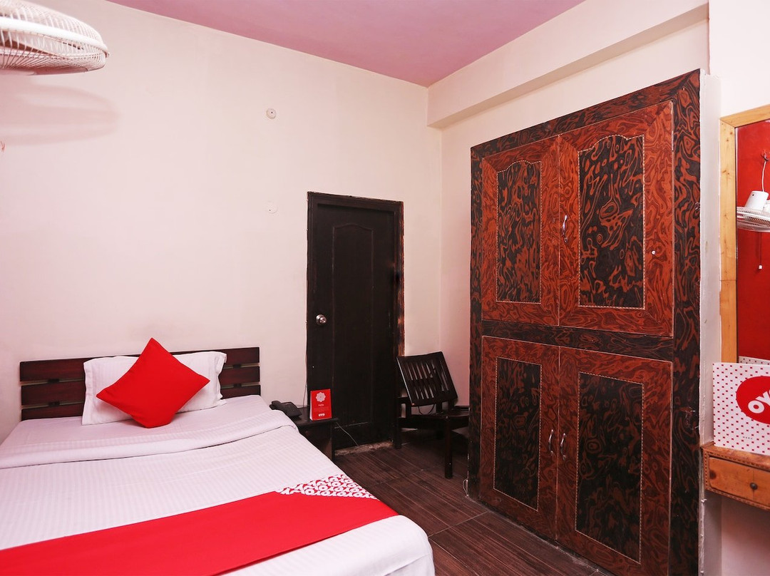 OYO 19409 Hotel Sunita And Restaurant主图