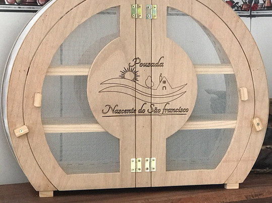 Nascente do Sao Francisco主图