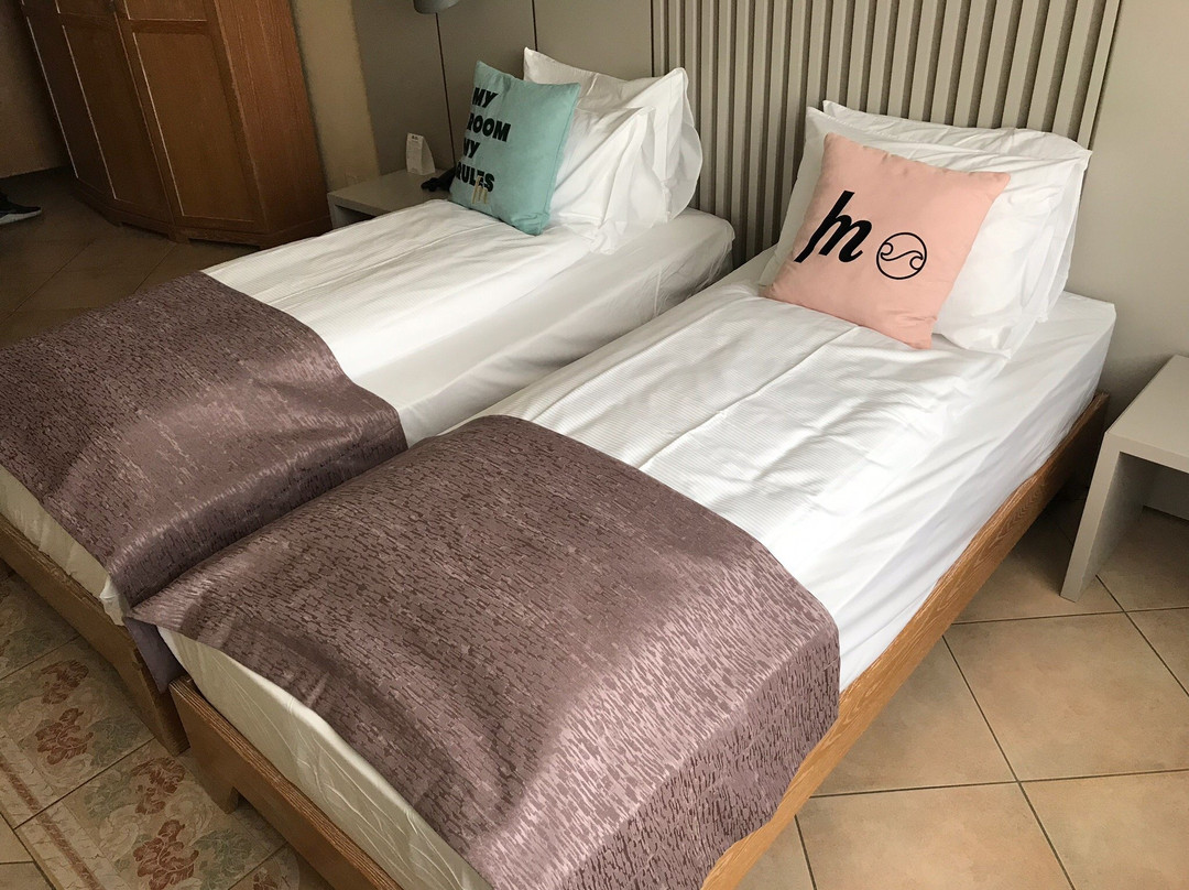 Best Western Seepark Hotel Murten主图