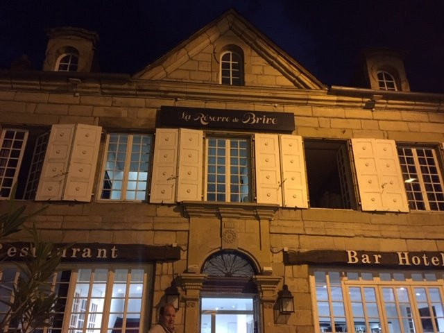 Hôtel La Réserve de Brive主图