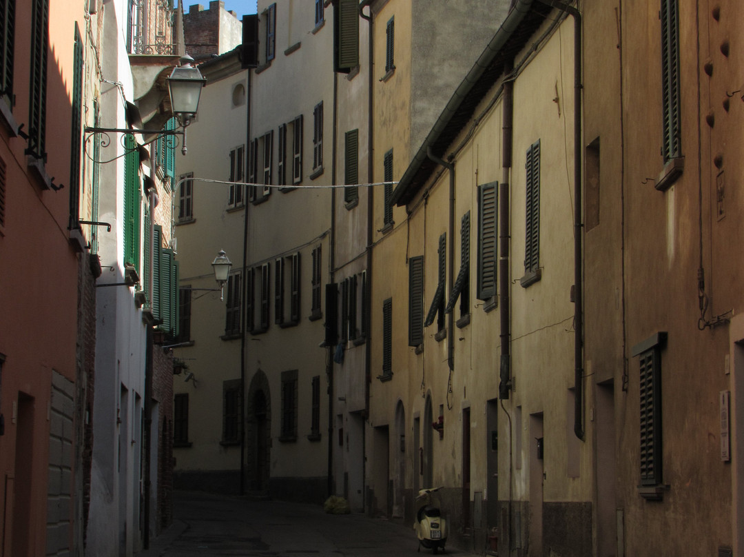 Tuscany Experience BnB主图