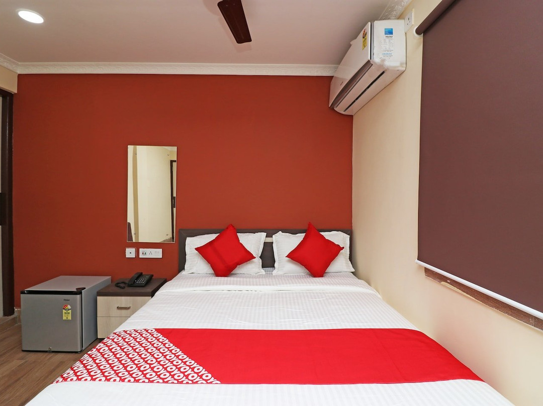 OYO 18546 Badsha Inn主图