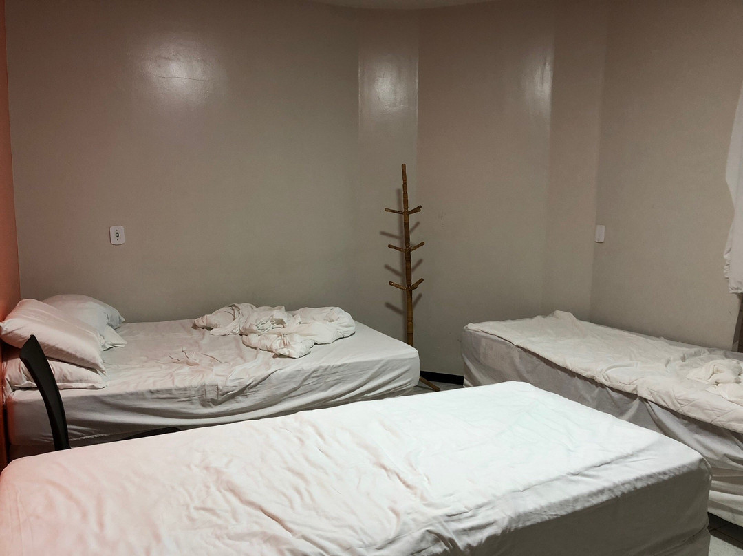 Pousada Casa Bella主图