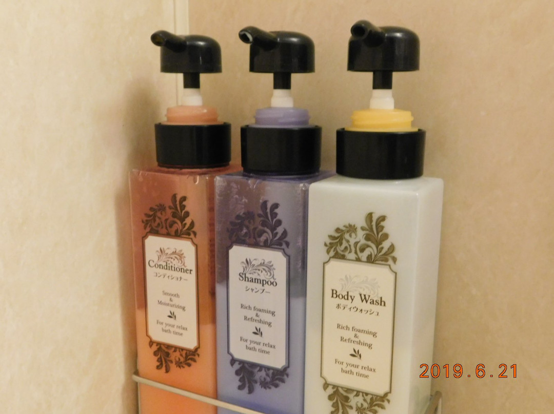 Daiwa Roynet Hotel Akita主图