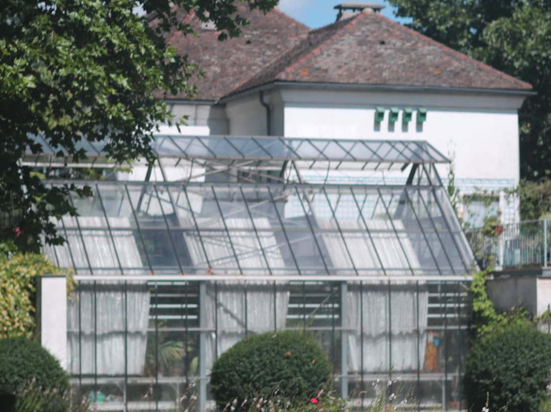 La Maison du Jardinage景点图片
