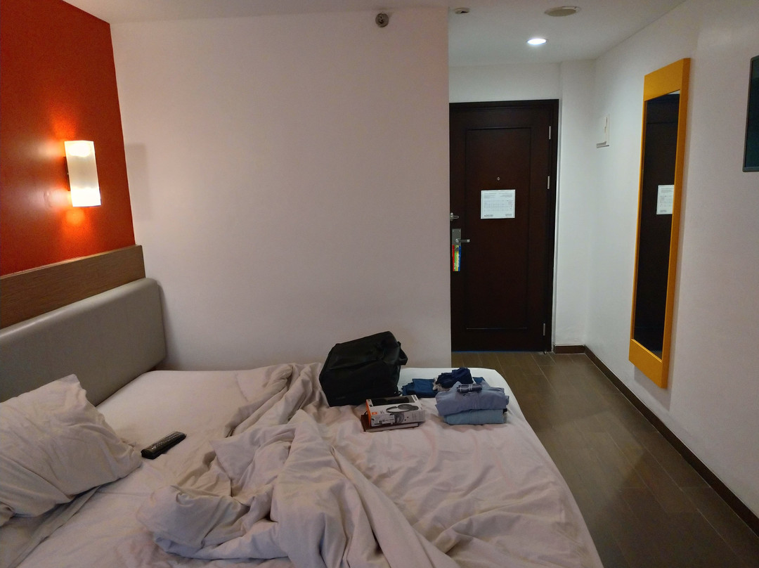 Amaris Hotel Citra Raya Tangerang主图