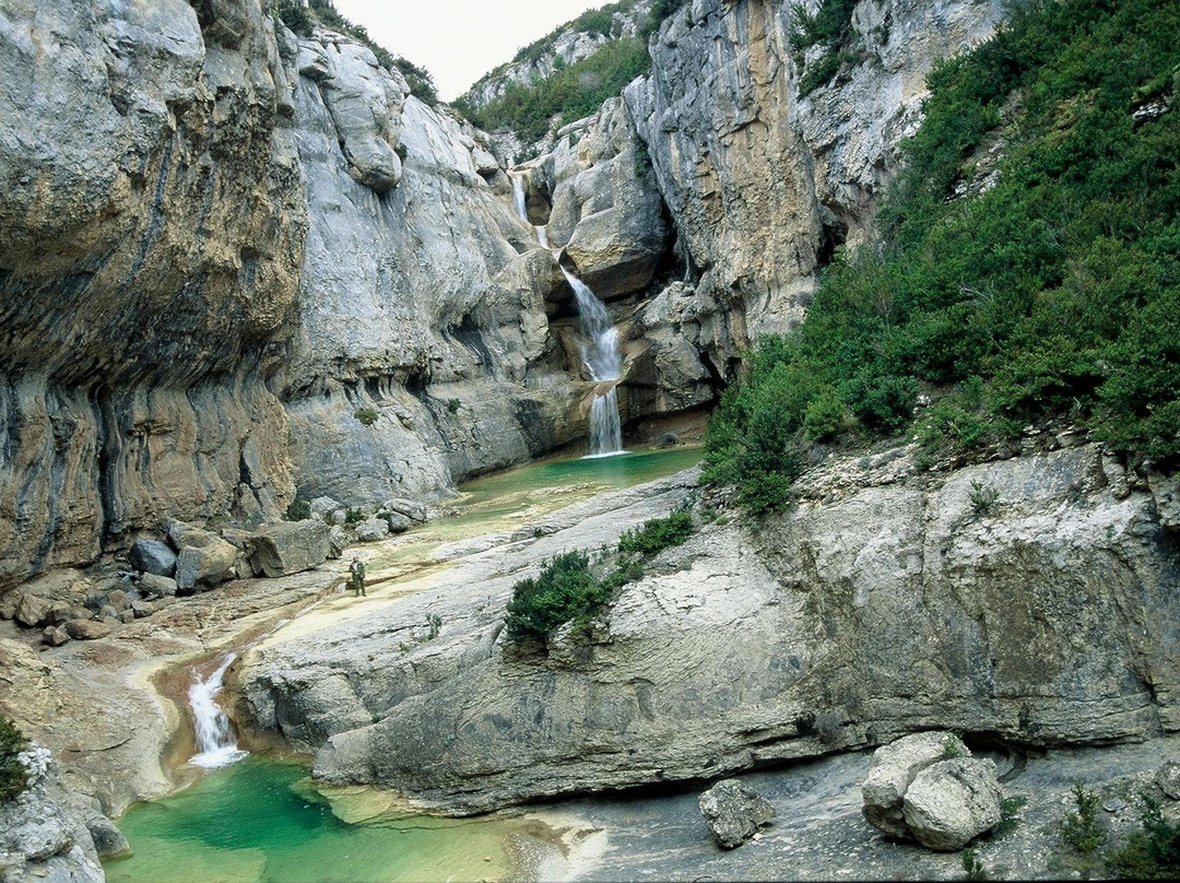 Rodellar Aventura景点图片