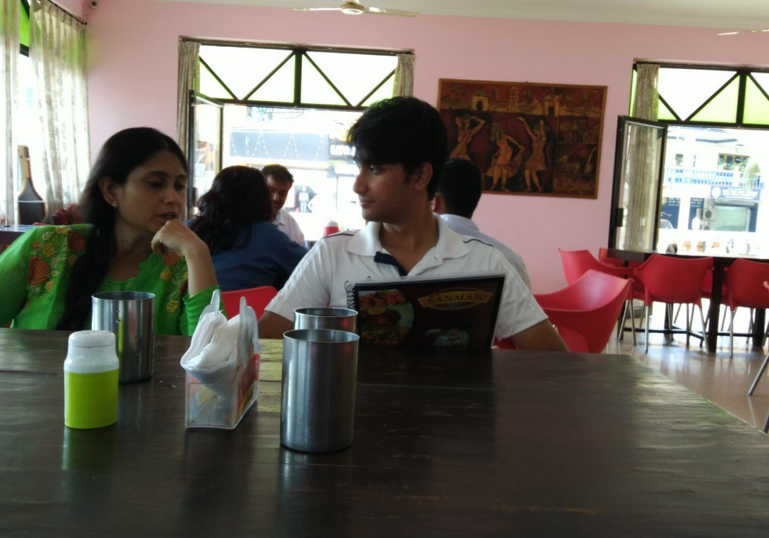 Old Goa Residency主图