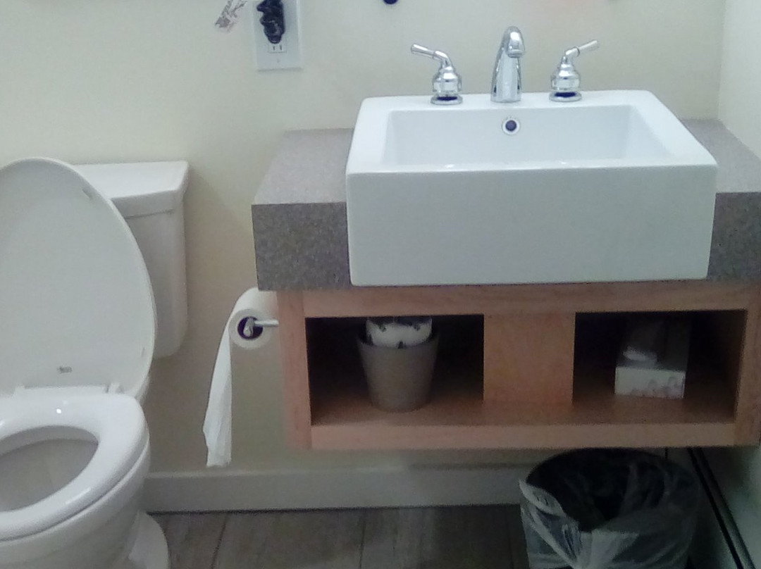 Sleep Woodstock Motel主图