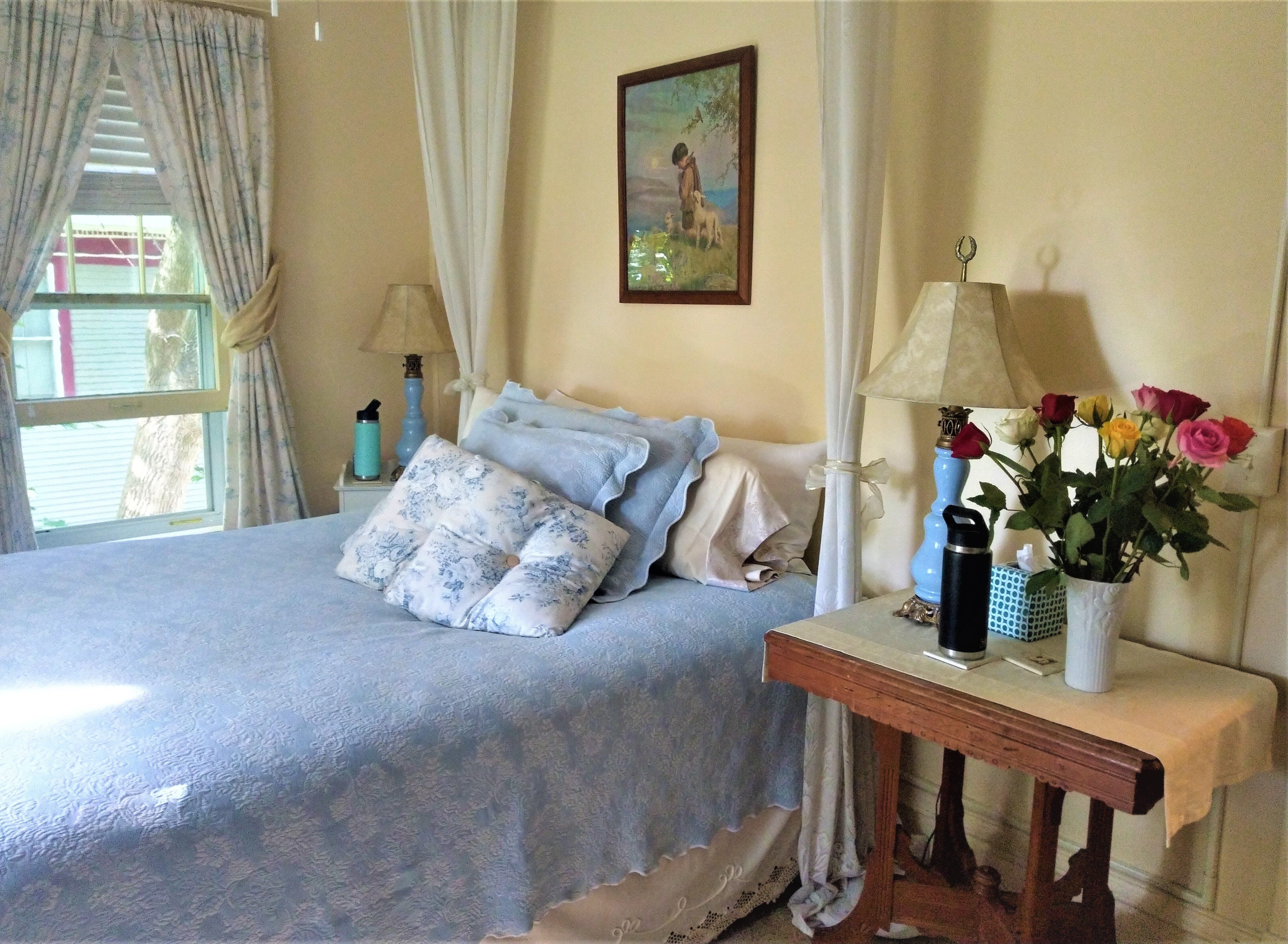 Summit Inn Bed & Breakfast-官方