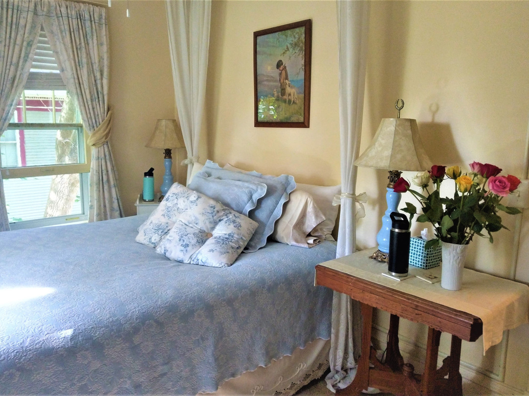 Summit Inn Bed & Breakfast主图