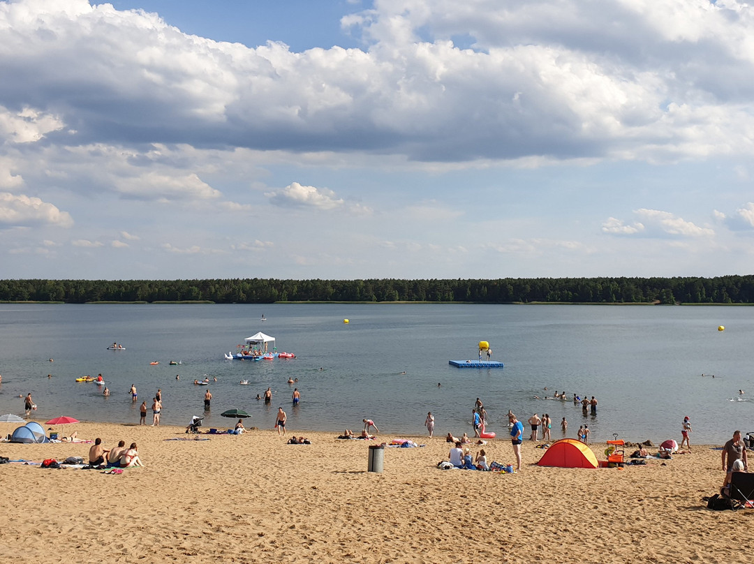 Frankfurter Freizeit- und Campingpark Helene-See景点图片