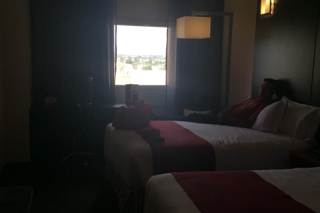 Ramada Encore By Wyndham Aguascalientes主图