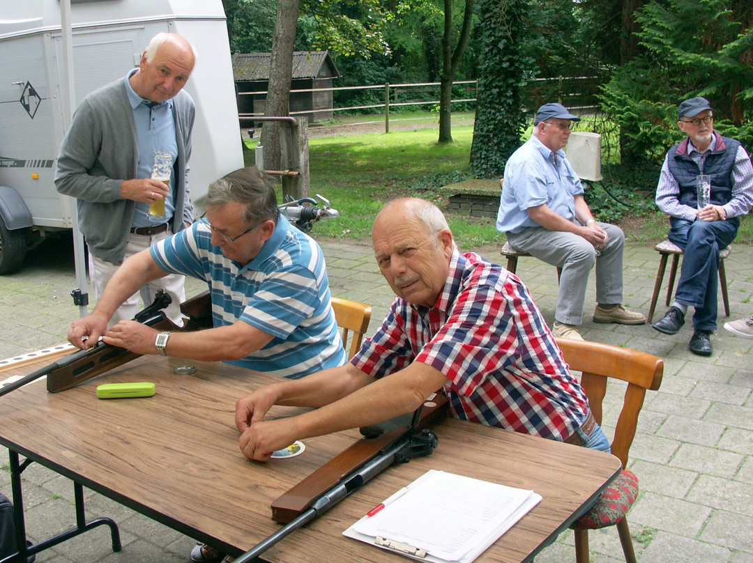 Waldhotel Suellhof主图