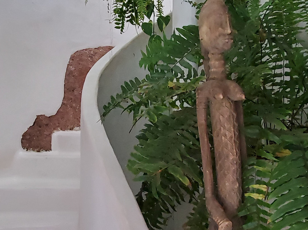 Lagomar Museum-兰萨罗特必去景点