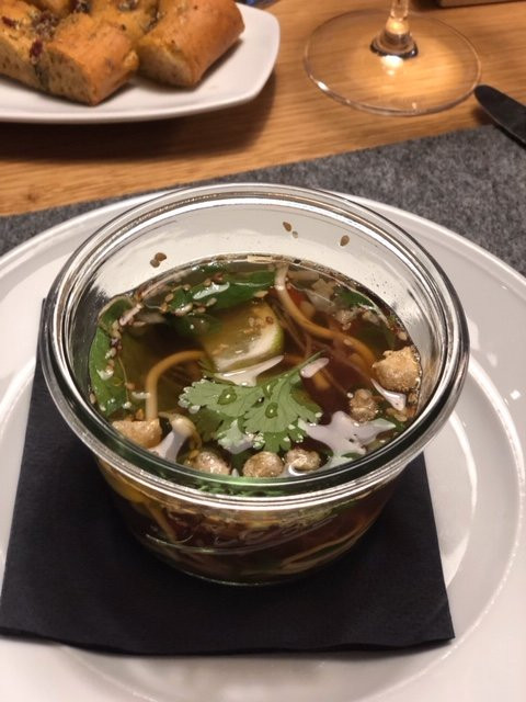 Geniesser- und Romantik Hotel Das Schiff主图