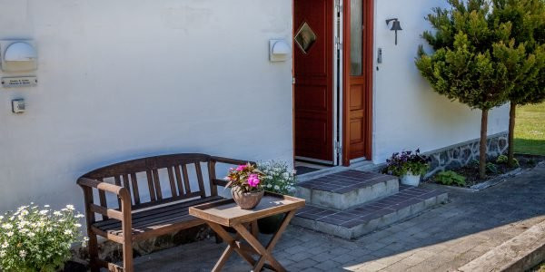 Damgaarden Ferielejligheder og Bed & Breakfast主图