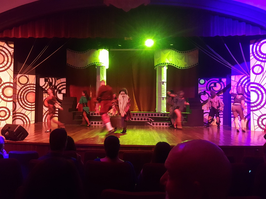 Iberostar Selection Ensenachos主图