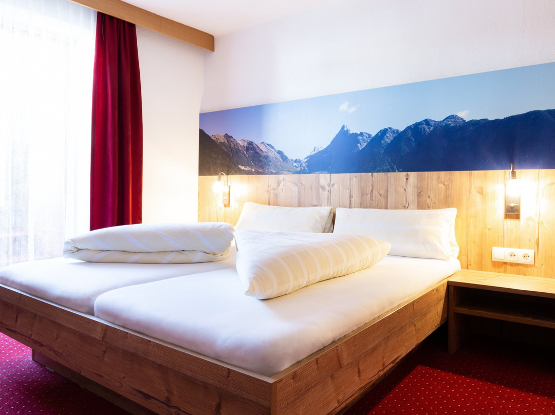 Hotel Jägerhof主图