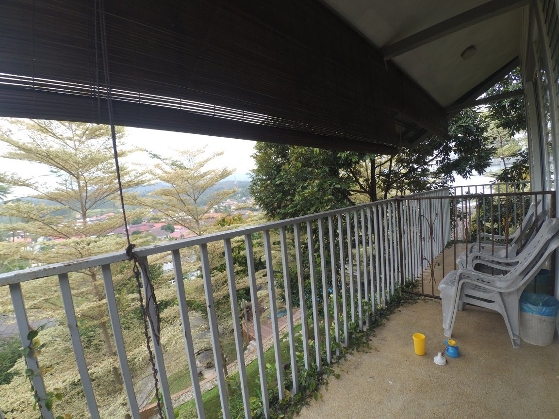 Laman Pesona Resort & Spa-酒店景观