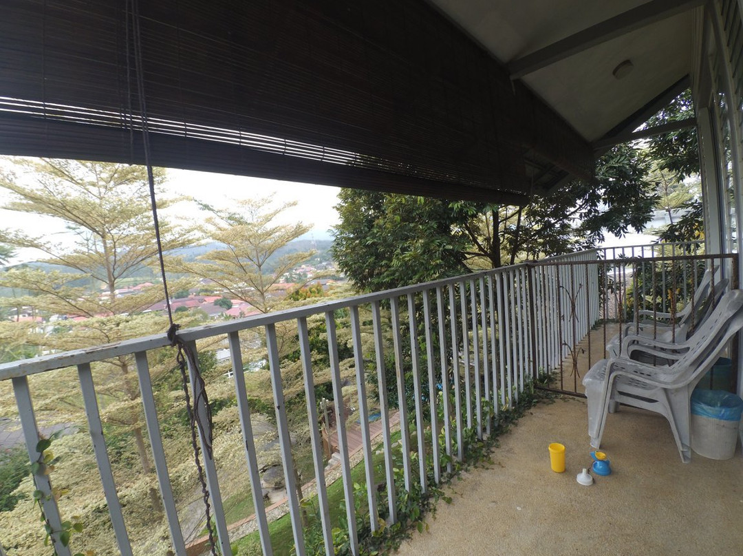 Laman Pesona Resort & Spa主图