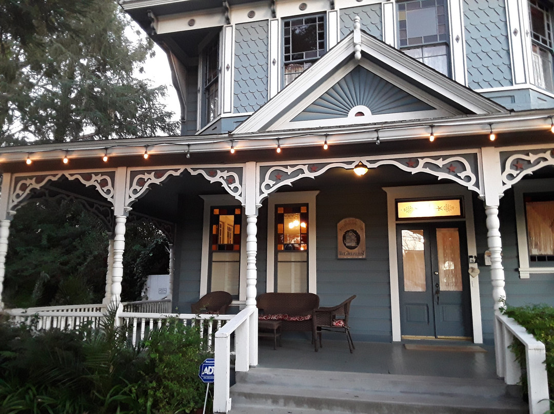 Kaleidoscope Inn主图