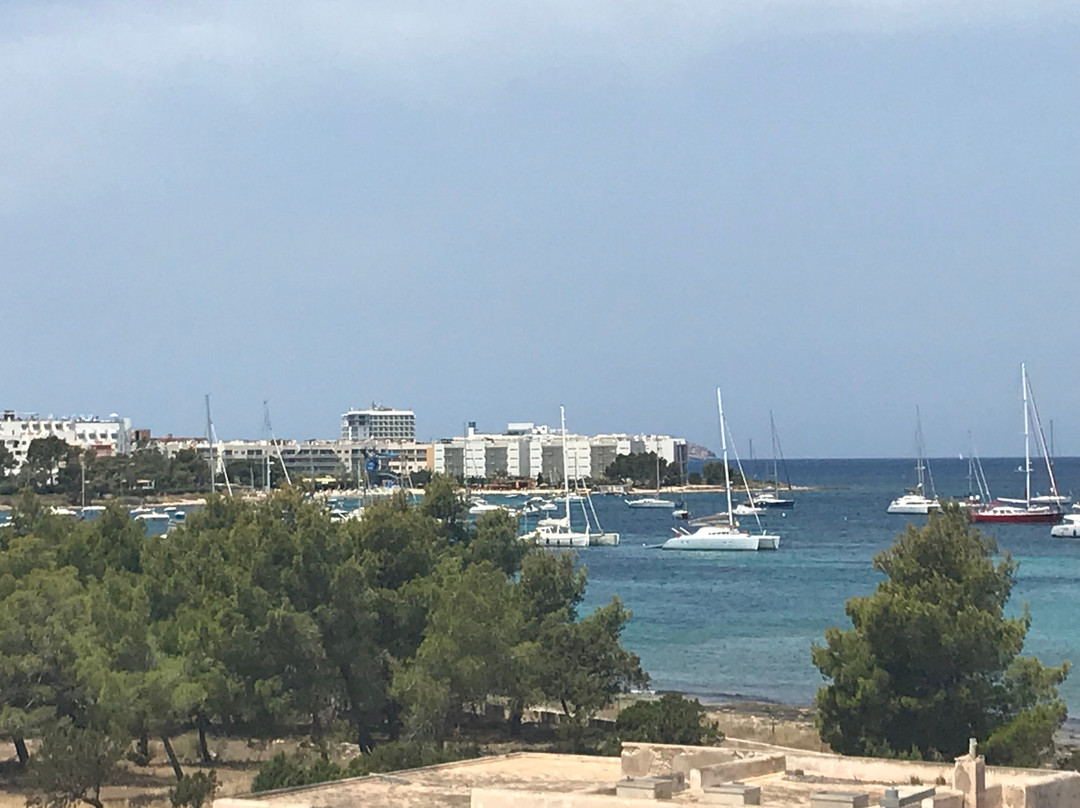 La Kiki Apartments