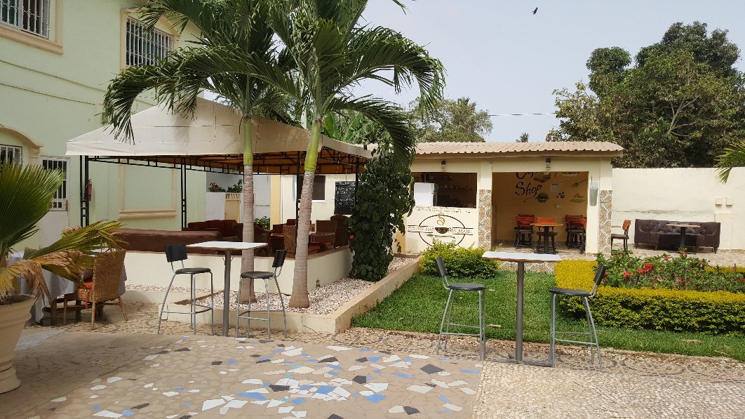 Pelican Residence-官方