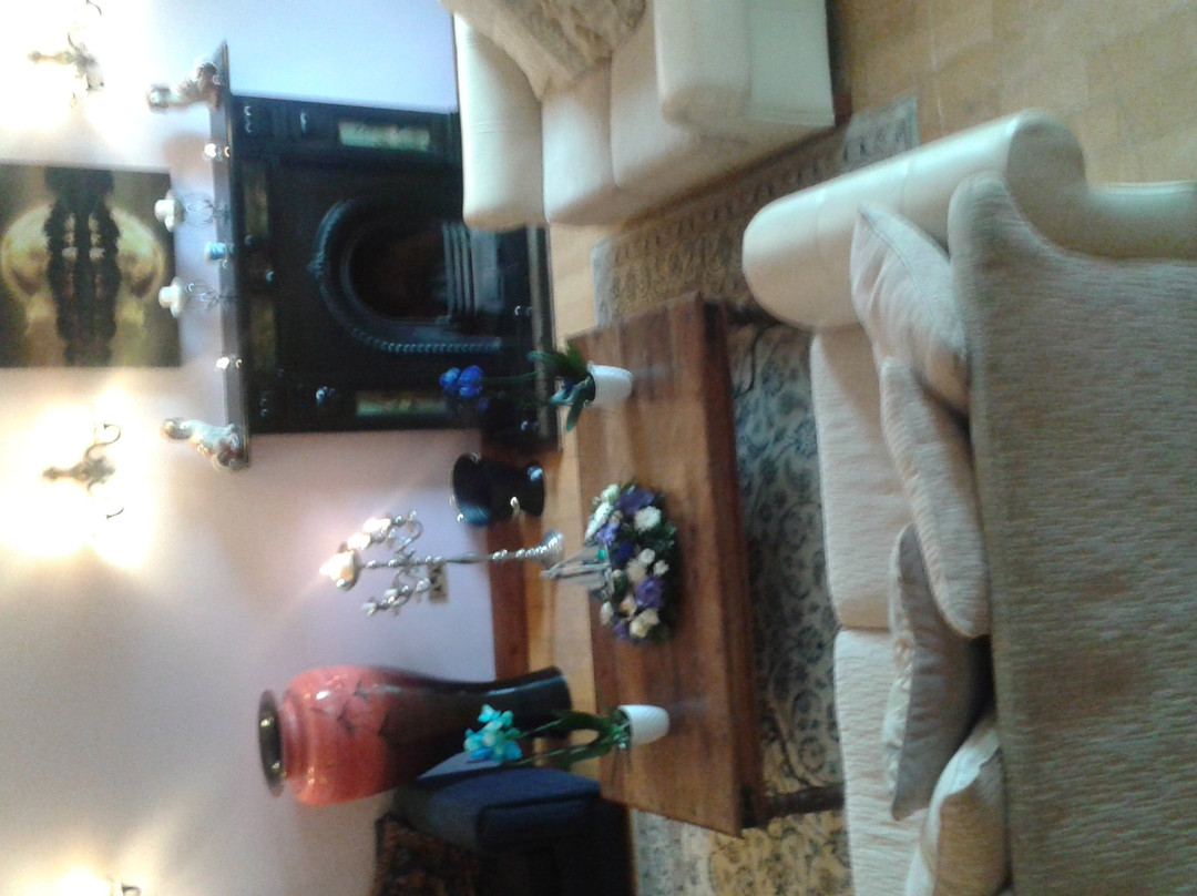 Kilcooly's Country House Hotel主图