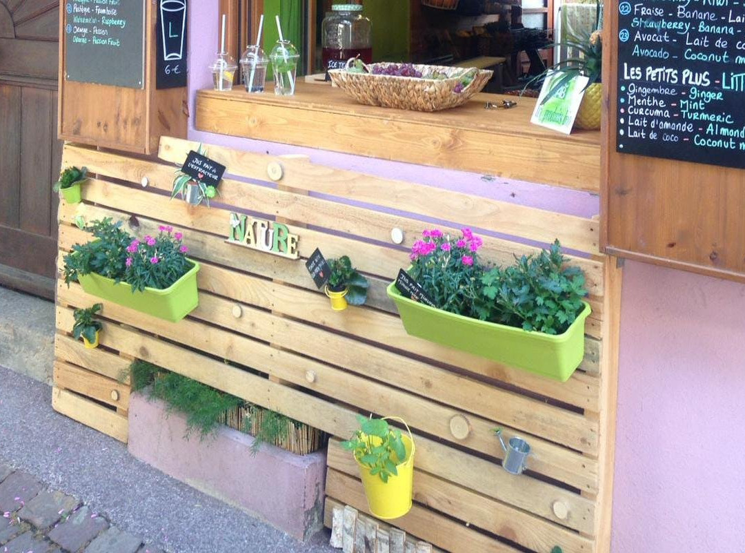 Juice Bar Eguisheim景点图片