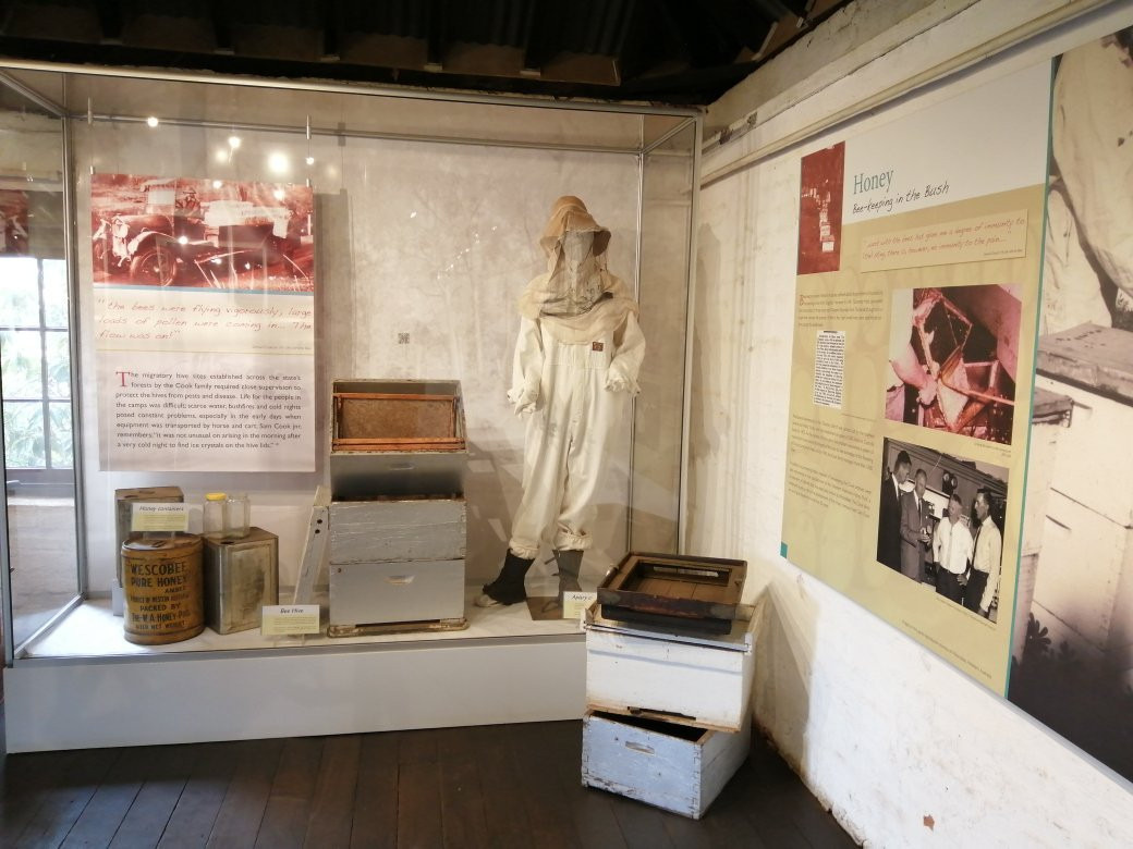 Toodyay Visitor Centre-Toodyay必去景点