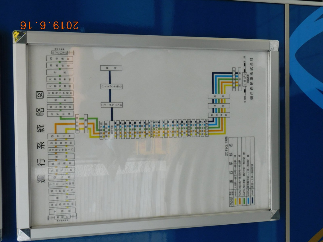 Kumagaya City Tourist Information Center-熊谷市必去景点