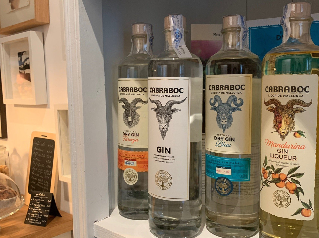 Galeria espai d'art B2-索耶尔必去景点