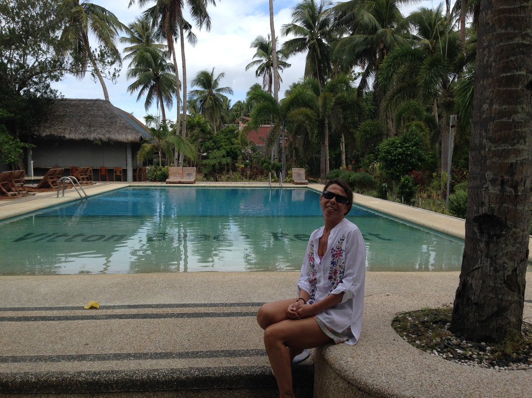 维顿度假酒店主图