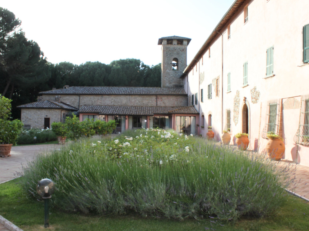 Relais San Clemente主图