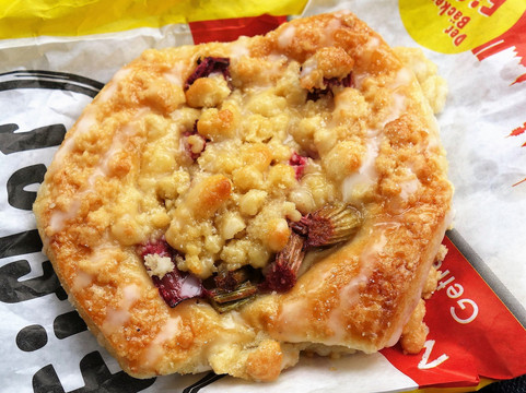 Leipziger Strasse-法兰克福必去景点