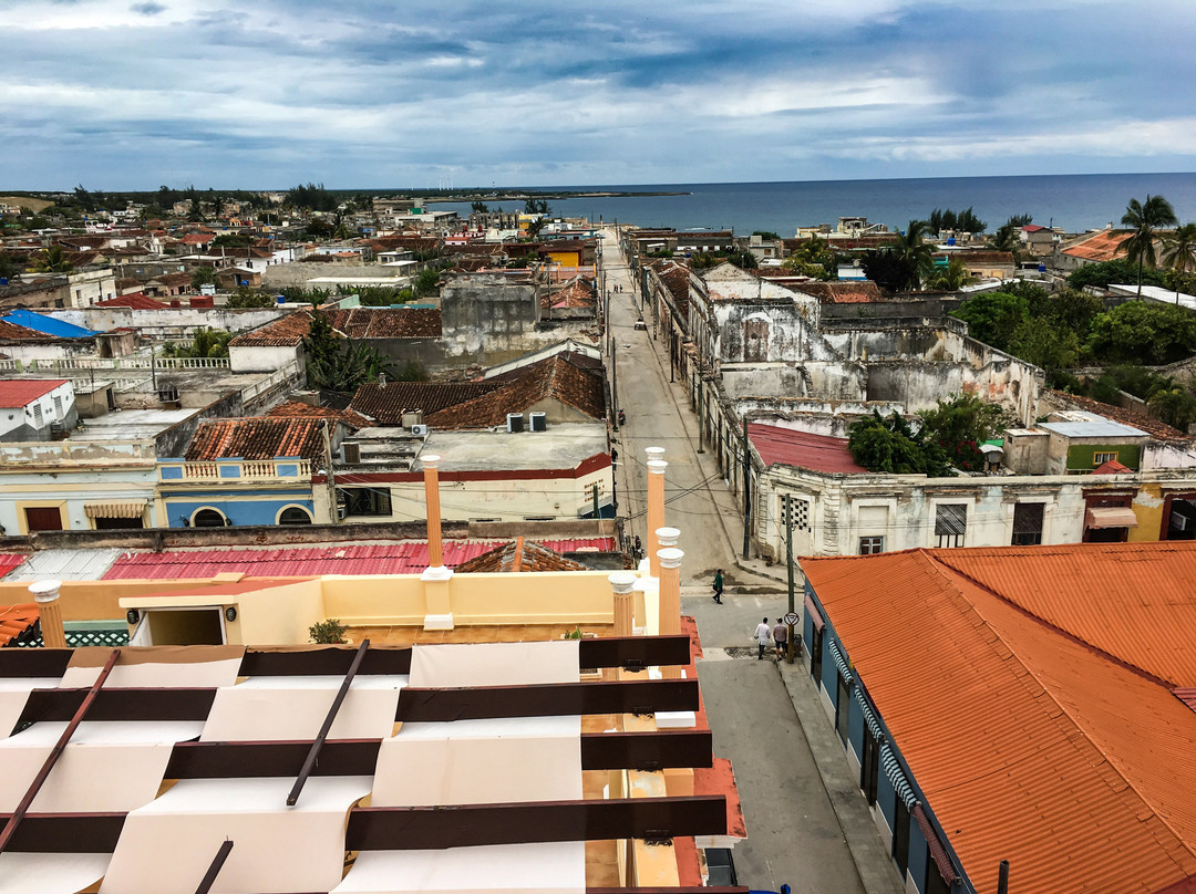 Hoteles Gibara主图