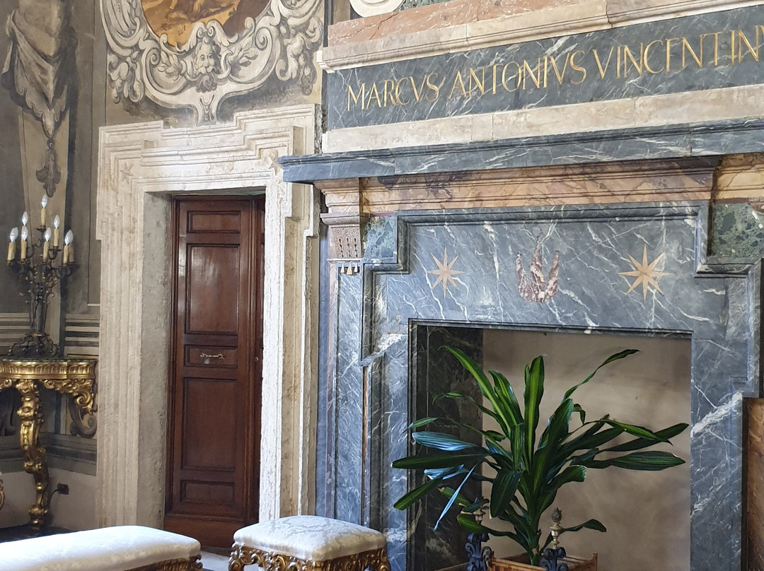 Palazzo Vicentini-列蒂必去景点