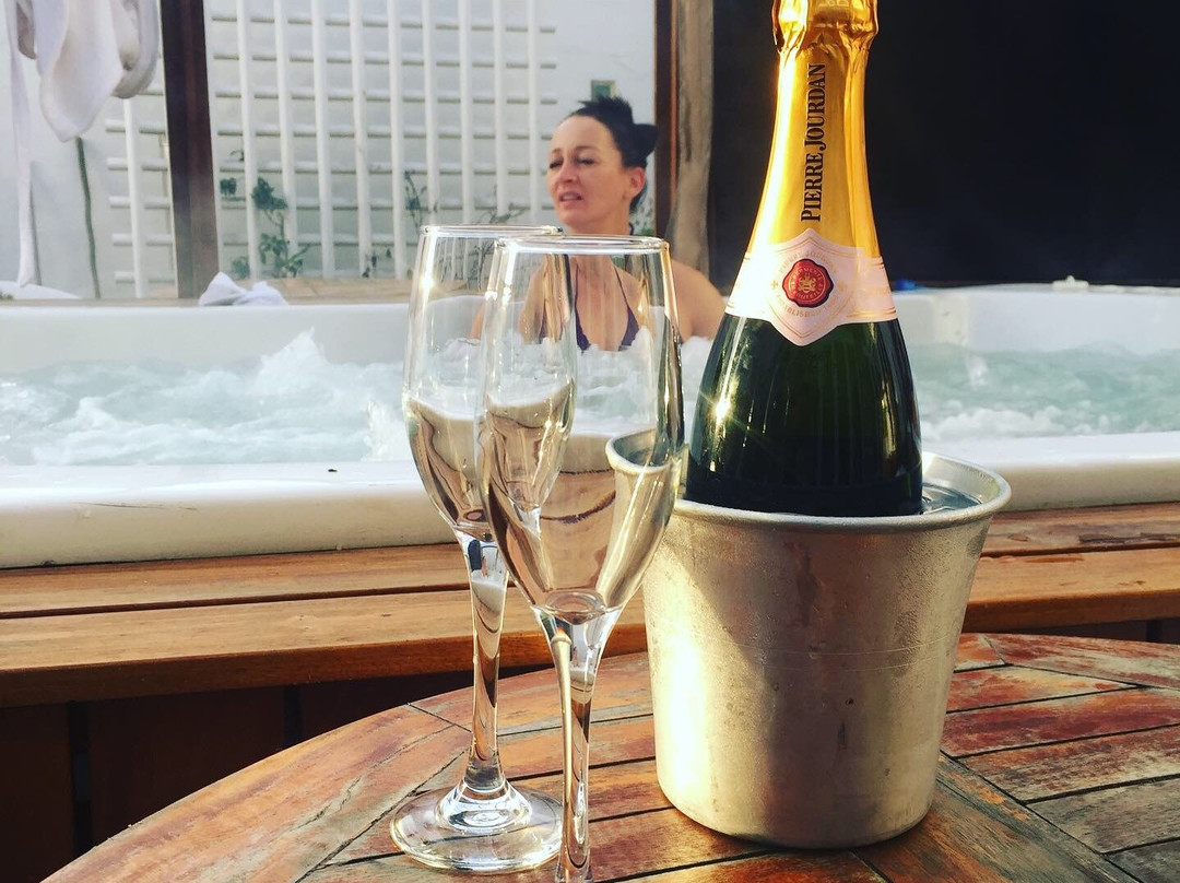 Paternoster Manor Guest House主图